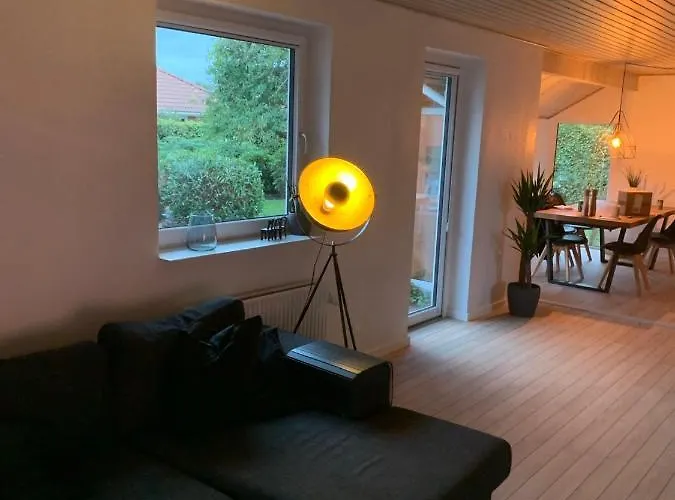 Casa Markskellet, Billund - Hygge Og Leg For Alle