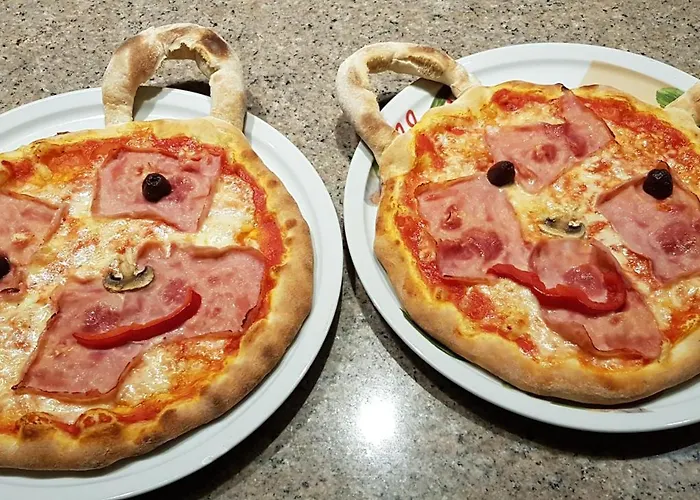 Toscana Restaurant And Bed & Breakfast