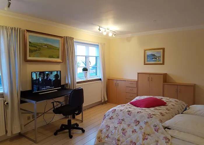 Kollund Rooms