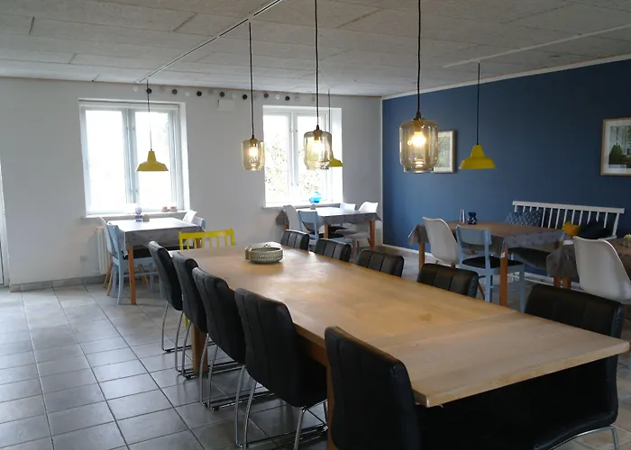 Agervig Bed&Breakfast